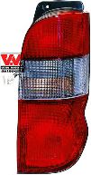 Фонарь VAN WEZEL 5367932