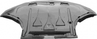 Звукоизоляция VAN WEZEL 0318701
