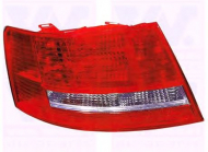 Фонарь VAN WEZEL 0318931