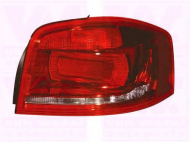 Фонарь VAN WEZEL 0334922