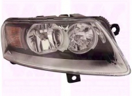 Фара VAN WEZEL 0340962