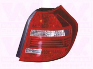 Фонарь VAN WEZEL 0628922