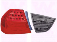 Фонарь VAN WEZEL 0667921