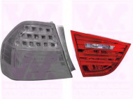 Фонарь VAN WEZEL 0667923
