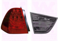 Фонарь VAN WEZEL 0667925