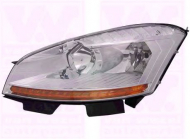 Фара VAN WEZEL 0972961