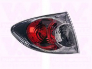 Фонарь VAN WEZEL 2755921