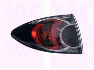 Фонарь VAN WEZEL 2755925