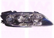Фара VAN WEZEL 2755962