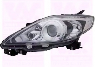 Фара VAN WEZEL 2762967