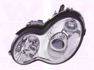 Фара VAN WEZEL 3032985