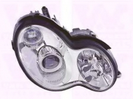 Фара VAN WEZEL 3032986