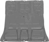 Звукоизоляция VAN WEZEL 3077701