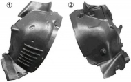 Обшивка VAN WEZEL 3091433