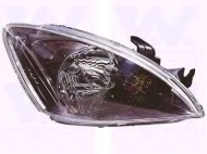 Фара VAN WEZEL 3231964
