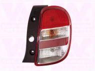 Фонарь VAN WEZEL 3334932