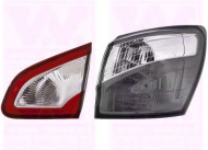 Фонарь VAN WEZEL 3389924