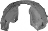 Обшивка VAN WEZEL 3716433
