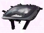 Фара VAN WEZEL 3749997