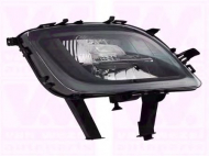Фара VAN WEZEL 3749998