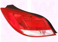 Фонарь VAN WEZEL 3850933