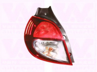 Фонарь VAN WEZEL 4333921