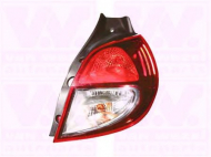 Фонарь VAN WEZEL 4333922