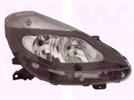 Фара VAN WEZEL 4333964