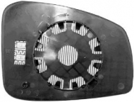 Зеркальное стекло VAN WEZEL 4356835