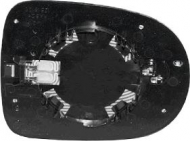 Зеркальное стекло VAN WEZEL 4367837