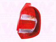 Фонарь VAN WEZEL 4367922