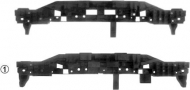 Багажник - носитель VAN WEZEL 4371530
