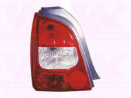 Фонарь VAN WEZEL 4371931