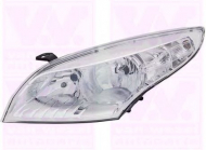 Фара VAN WEZEL 4377961