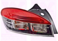 Фонарь VAN WEZEL 4378921