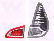 Фонарь VAN WEZEL 4380928