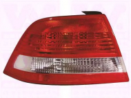 Фонарь VAN WEZEL 4731921