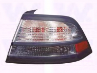 Фонарь VAN WEZEL 4732922