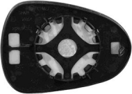 Зеркальное стекло VAN WEZEL 4919837
