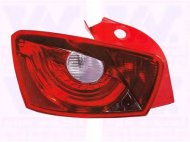 Фонарь VAN WEZEL 4919933