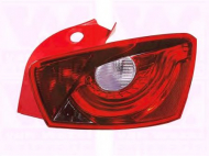 Фонарь VAN WEZEL 4919934