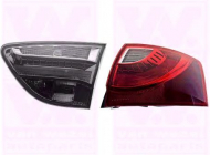 Фонарь VAN WEZEL 4944926