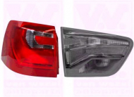 Фонарь VAN WEZEL 4957921