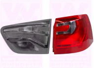 Фонарь VAN WEZEL 4957922