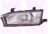 Фара VAN WEZEL 5125941