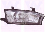 Фара VAN WEZEL 5125942