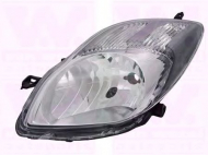 Фара VAN WEZEL 5436963
