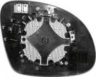 Зеркальное стекло VAN WEZEL 5776837