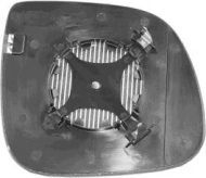 Зеркальное стекло VAN WEZEL 5790837