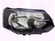 Фара VAN WEZEL 5790962